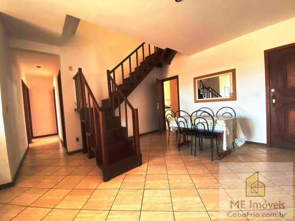 Imagem Cobertura com 4 Quartos à Venda, 205 m² em Braga - Cabo Frio Imagem Cobertura com 4 Quartos à Venda, 205 m² em Braga - Cabo Frio