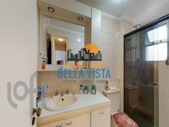 Imagem Apartamento com 3 Quartos à Venda, em Perdizes - São Paulo Imagem Apartamento com 3 Quartos à Venda, em Perdizes - São Paulo