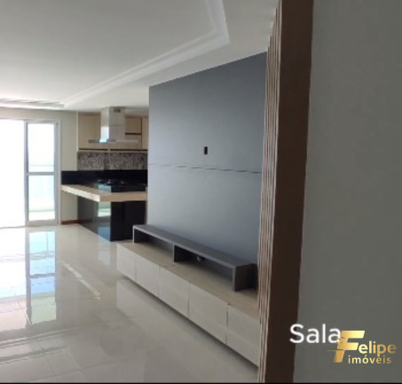 Imagem Imóvel com 3 Quartos à Venda, 100 m² em Praia Do Morro - Guarapari