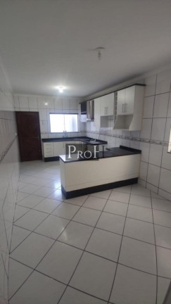 Imagem Casa com 3 Quartos à Venda, 200 m² em Parque Novo Oratório - Santo André Imagem Casa com 3 Quartos à Venda, 200 m² em Parque Novo Oratório - Santo André