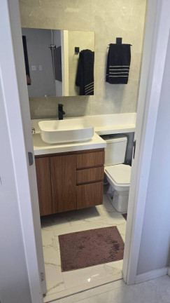 Imagem Apartamento com 2 Quartos à Venda, 40 m² em Socorro - São Paulo Imagem Apartamento com 2 Quartos à Venda, 40 m² em Socorro - São Paulo