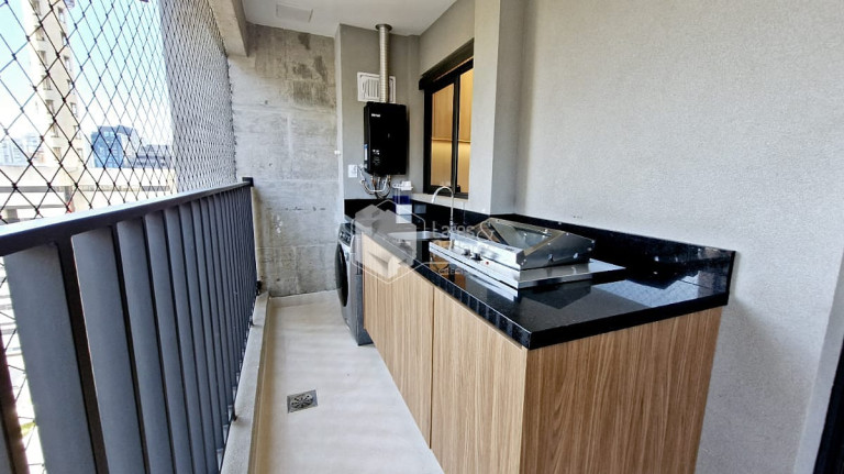 Imagem Apartamento com 3 Quartos à Venda, 71 m² em Brooklin - São Paulo Imagem Apartamento com 3 Quartos à Venda, 71 m² em Brooklin - São Paulo
