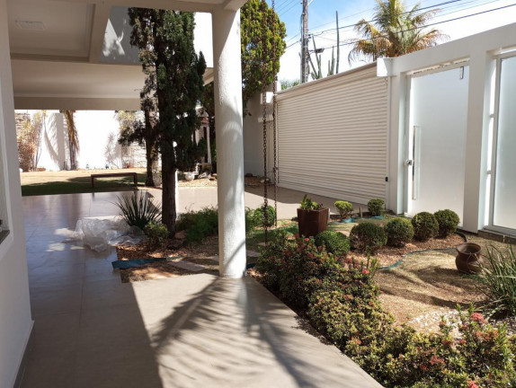 Casa com 6 Quartos à Venda, 900 m² em Condomínio Império Dos Nobres (sobradinho) - Brasília