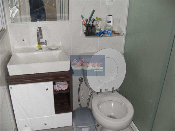 Imagem Apartamento com 3 Quartos à Venda, 170 m² em Praia Da Enseada - Guarujá Imagem Apartamento com 3 Quartos à Venda, 170 m² em Praia Da Enseada - Guarujá