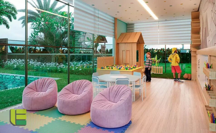Imagem Apartamento com 3 Quartos à Venda, 86 m² em Boa Viagem - Recife Imagem Apartamento com 3 Quartos à Venda, 86 m² em Boa Viagem - Recife