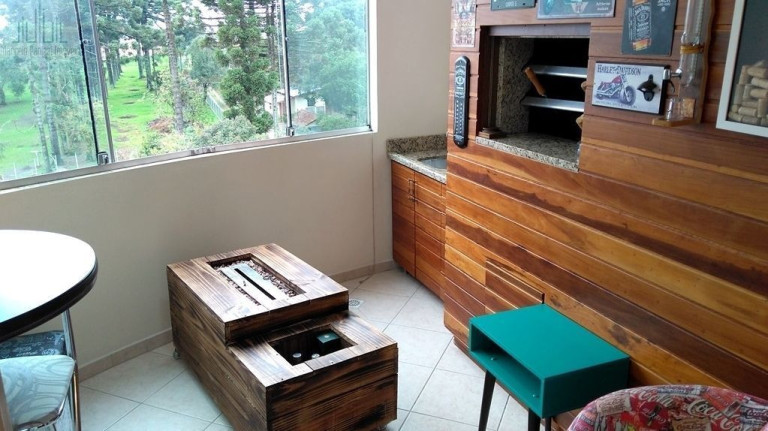 Imagem Apartamento com 3 Quartos à Venda, 111 m² em São Bento - Bento Gonçalves Imagem Apartamento com 3 Quartos à Venda, 111 m² em São Bento - Bento Gonçalves