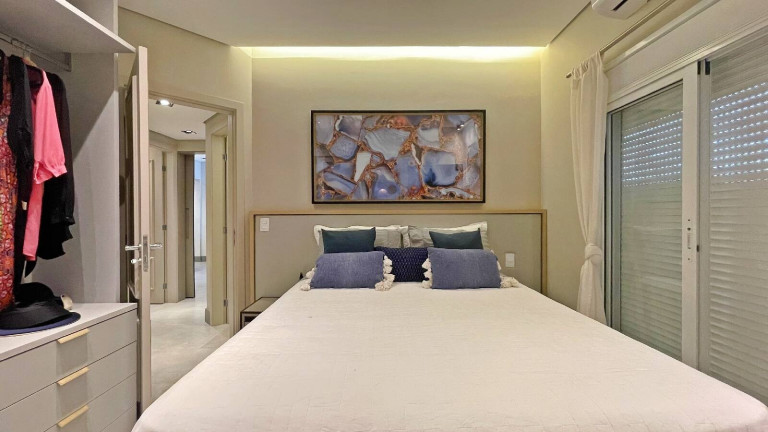 Imagem Apartamento com 3 Quartos à Venda, 90 m² em Riviera De São Lourenço - Bertioga