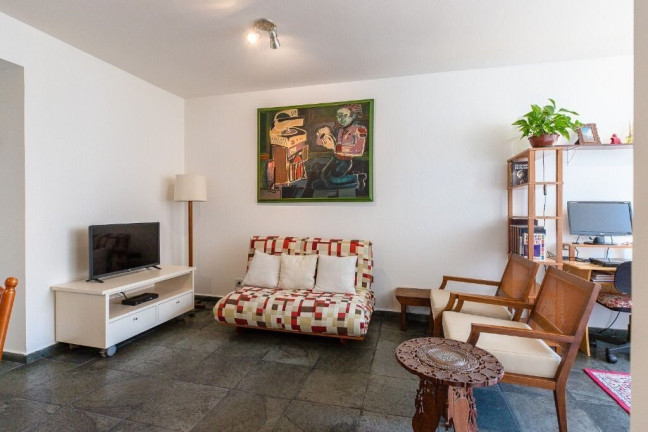 Imagem Apartamento com 2 Quartos à Venda, 77 m² em Moema - São Paulo Imagem Apartamento com 2 Quartos à Venda, 77 m² em Moema - São Paulo
