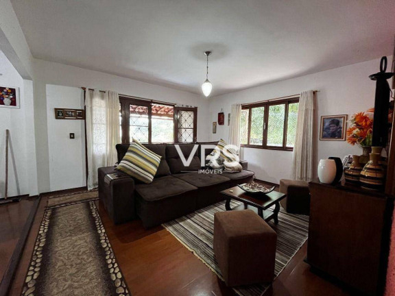 Imagem Casa com 3 Quartos à Venda, 393 m² em Tijuca - Teresópolis Imagem Casa com 3 Quartos à Venda, 393 m² em Tijuca - Teresópolis