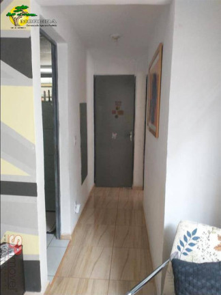 Imagem Apartamento com 2 Quartos à Venda, 47 m² em Vila Caiúba - São Paulo Imagem Apartamento com 2 Quartos à Venda, 47 m² em Vila Caiúba - São Paulo