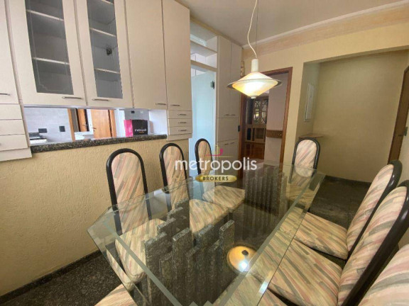 Imagem Apartamento com 4 Quartos à Venda ou Locação, 156 m² em Santa Paula - São Caetano Do Sul Imagem Apartamento com 4 Quartos à Venda ou Locação, 156 m² em Santa Paula - São Caetano Do Sul