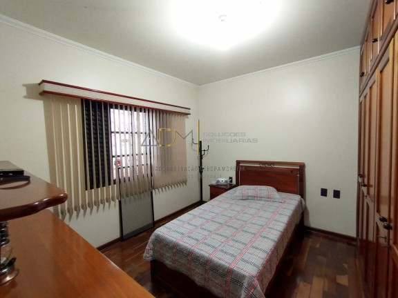 Imagem Casa com 4 Quartos à Venda, 530 m² em Jardim Paraíso - Botucatu Imagem Casa com 4 Quartos à Venda, 530 m² em Jardim Paraíso - Botucatu