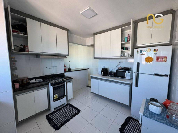 Imagem Apartamento com 2 Quartos à Venda, 102 m² em Tupi - Praia Grande Imagem Apartamento com 2 Quartos à Venda, 102 m² em Tupi - Praia Grande