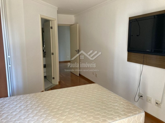 Imagem Apartamento com 4 Quartos à Venda, 264 m² em Parque Residencial Aquarius - Sao Jose Dos Campos Imagem Apartamento com 4 Quartos à Venda, 264 m² em Parque Residencial Aquarius - Sao Jose Dos Campos
