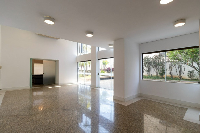Imagem Apartamento com 4 Quartos à Venda, 260 m² em Aclimação - São Paulo Imagem Apartamento com 4 Quartos à Venda, 260 m² em Aclimação - São Paulo