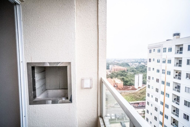 Imagem Apartamento com 2 Quartos à Venda, 44 m² em Parque Santa Fé - Porto Alegre Imagem Apartamento com 2 Quartos à Venda, 44 m² em Parque Santa Fé - Porto Alegre