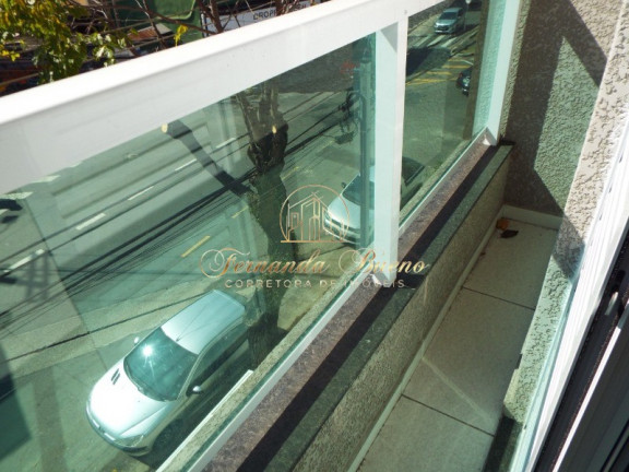 Imagem Sobrado com 3 Quartos à Venda, 150 m² em Parque Das Nações - Santo André