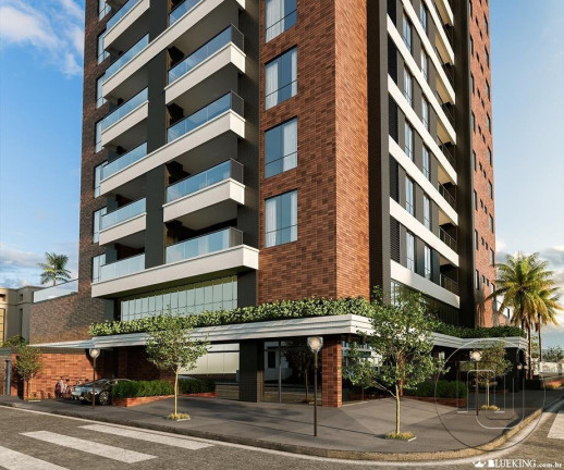 Imagem Apartamento com 3 Quartos à Venda, 168 m² em Canto - Florianópolis
