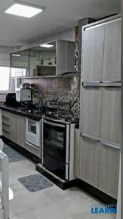Imagem Apartamento com 3 Quartos à Venda, 110 m² em Jardim Bela Vista - Santo André