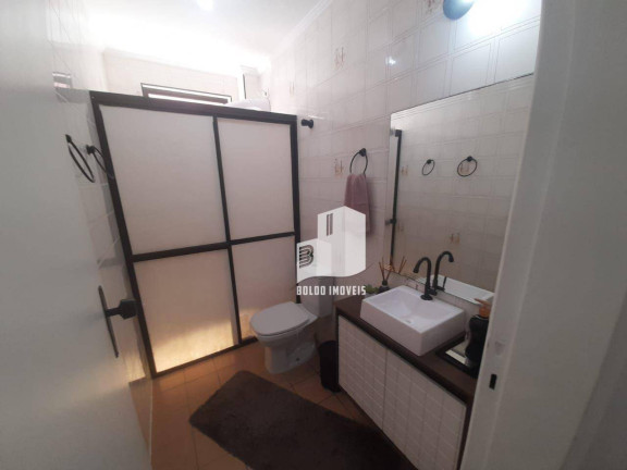 Imagem Apartamento com 2 Quartos à Venda, 54 m² em Vila Tupi - Praia Grande