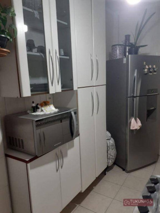 Imagem Apartamento com 1 Quarto à Venda, 46 m² em Santana - São Paulo Imagem Apartamento com 1 Quarto à Venda, 46 m² em Santana - São Paulo