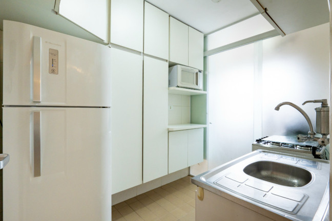 Imagem Apartamento com 4 Quartos à Venda, 82 m² em Butantã - São Paulo Imagem Apartamento com 4 Quartos à Venda, 82 m² em Butantã - São Paulo