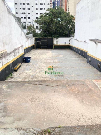 Terreno à Venda ou Locação, 318 m² em Parque Da Vila Prudente - São Paulo