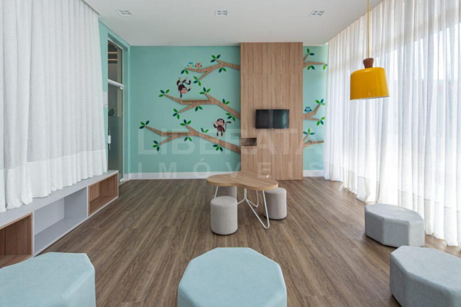 Imagem Apartamento com 3 Quartos à Venda, 127 m² em São Pedro - Navegantes Imagem Apartamento com 3 Quartos à Venda, 127 m² em São Pedro - Navegantes