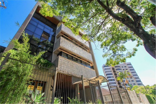 Imagem Sala Comercial à Venda, 31 m² em Moinhos De Vento - Porto Alegre Imagem Sala Comercial à Venda, 31 m² em Moinhos De Vento - Porto Alegre