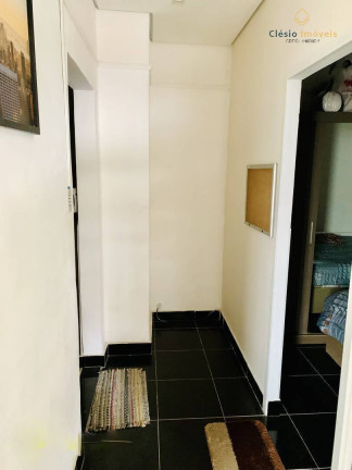 Imagem Studio com 1 Quarto à Venda, 32 m² em Bela Vista - São Paulo