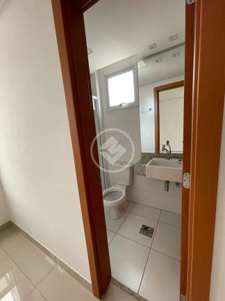 Imagem Apartamento com 3 Quartos à Venda, 100 m² em Setor Oeste - Goiânia