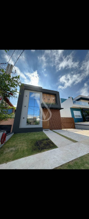 Casa de Condomínio com 3 Quartos à Venda, 250 m² em Eloy Chaves - Jundiaí