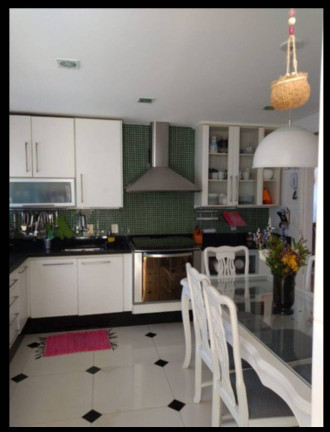 Imagem Casa com 4 Quartos à Venda,  em Quitandinha - Petrópolis