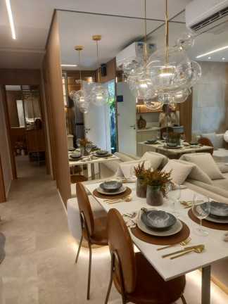 Imagem Apartamento com 2 Quartos à Venda, 38 m² em Santo Amaro - São Paulo Imagem Apartamento com 2 Quartos à Venda, 38 m² em Santo Amaro - São Paulo
