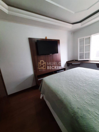 Imagem Casa de Condomínio com 4 Quartos à Venda, 250 m² em Urbanova - São José Dos Campos