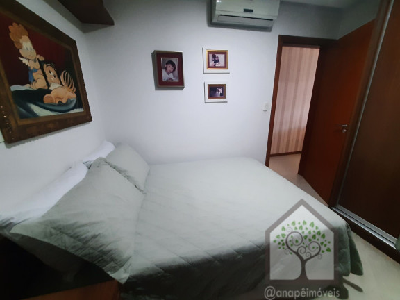 Imagem Cobertura com 3 Quartos à Venda, 233 m² em Trindade - Florianópolis
