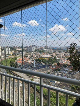 Imagem Apartamento com 3 Quartos à Venda, 94 m² em Centro - São Bernardo Do Campo Imagem Apartamento com 3 Quartos à Venda, 94 m² em Centro - São Bernardo Do Campo