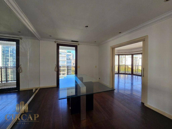 Imagem Apartamento com 4 Quartos para Alugar, 330 m² em Higienópolis - São Paulo Imagem Apartamento com 4 Quartos para Alugar, 330 m² em Higienópolis - São Paulo