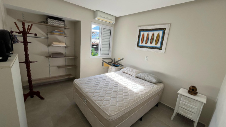 Imagem Casa de Condomínio com 3 Quartos à Venda, 109 m² em Enseada - Ubatuba
