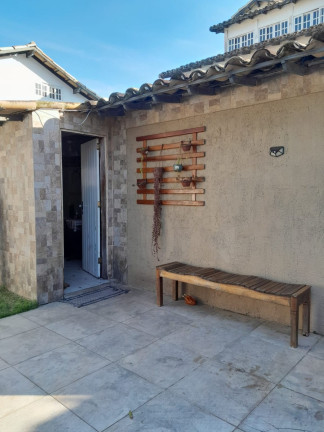 Casa com 2 Quartos à Venda, 200 m² em Portinho - Cabo Frio