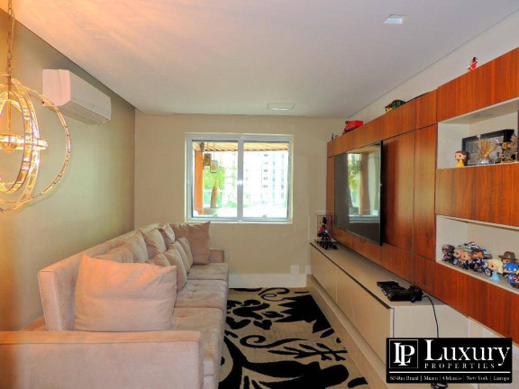 Imagem Apartamento com 3 Quartos para Alugar, 449 m² em Moema Nobre - São Paulo Imagem Apartamento com 3 Quartos para Alugar, 449 m² em Moema Nobre - São Paulo