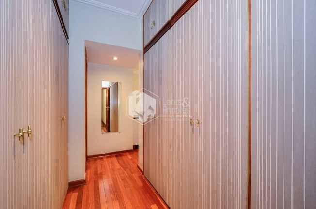 Imagem Apartamento com 4 Quartos à Venda, 226 m² em Morumbi - São Paulo Imagem Apartamento com 4 Quartos à Venda, 226 m² em Morumbi - São Paulo
