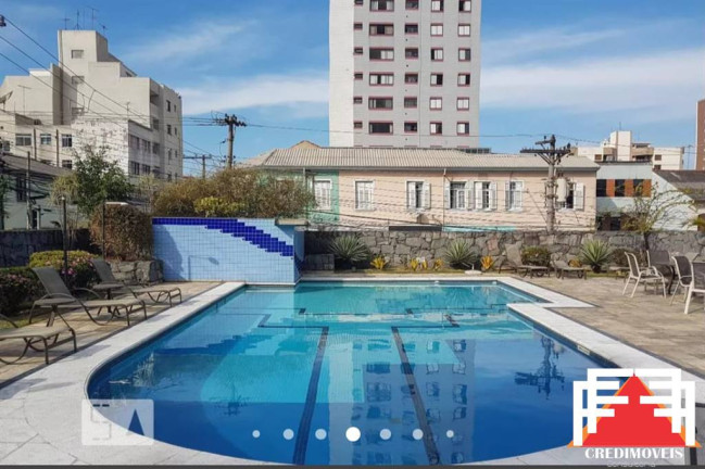 Apartamento com 1 Quarto à Venda, 55 m² em Santana - Sao Paulo