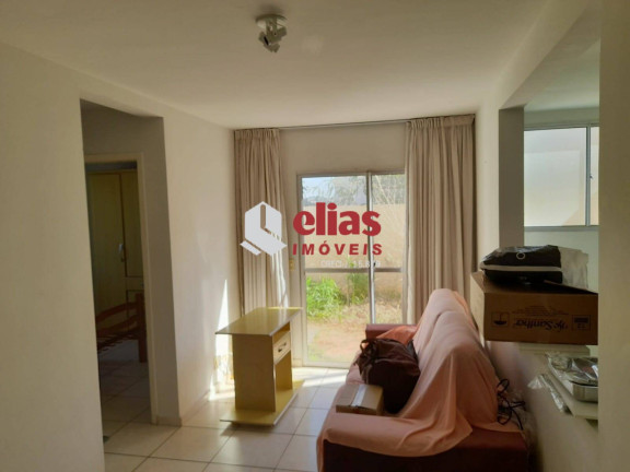 Imagem Apartamento com 2 Quartos à Venda, 47 m² em Jardim Estrela D'alva - Bauru Imagem Apartamento com 2 Quartos à Venda, 47 m² em Jardim Estrela D'alva - Bauru