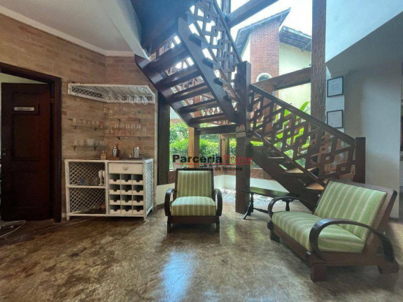 Imagem Casa com 6 Quartos à Venda, 377 m² em Riviera Módulo 22 - Bertioga Imagem Casa com 6 Quartos à Venda, 377 m² em Riviera Módulo 22 - Bertioga