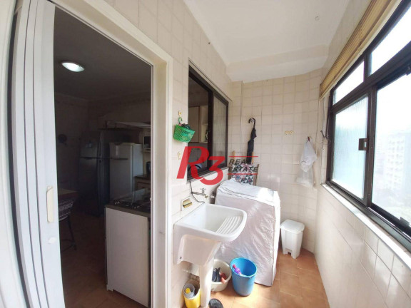 Imagem Apartamento com 2 Quartos à Venda, 95 m² em Pompéia - Santos Imagem Apartamento com 2 Quartos à Venda, 95 m² em Pompéia - Santos