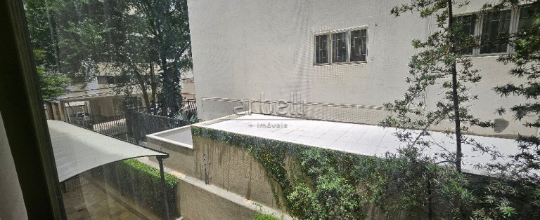 Imagem Apartamento com 3 Quartos à Venda, 201 m² em Jardim Paulista - São Paulo