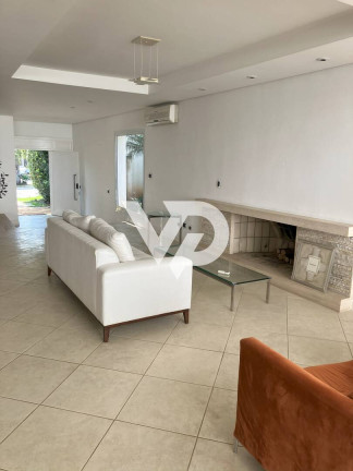 Imagem Casa com 4 Quartos à Venda, 480 m² em Alphaville - Barueri Imagem Casa com 4 Quartos à Venda, 480 m² em Alphaville - Barueri