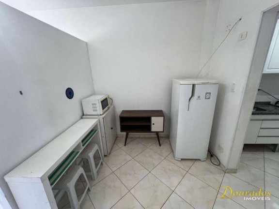 Imagem Kitnet com 1 Quarto à Venda, 33 m² em Boqueirão - Praia Grande Imagem Kitnet com 1 Quarto à Venda, 33 m² em Boqueirão - Praia Grande