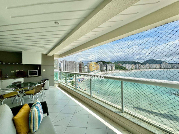 Imagem Apartamento com 4 Quartos à Venda, 175 m² em Jardim Astúrias - Guarujá Imagem Apartamento com 4 Quartos à Venda, 175 m² em Jardim Astúrias - Guarujá